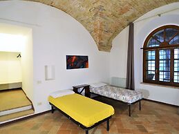 Apartment in Umbria With Shared Pool