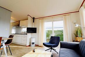 Restful Dune Chalet in Hollum
