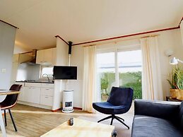 Restful Dune Chalet in Hollum