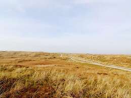 Restful Dune Chalet in Hollum