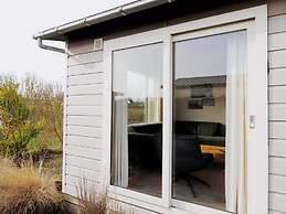 Restful Dune Chalet in Hollum