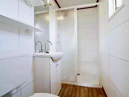 Restful Dune Chalet in Hollum
