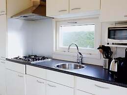 Restful Dune Chalet in Hollum