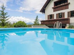 Apartment in Mooswald in Carinthia With Pool