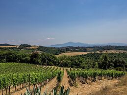 Belvilla by OYO Villa Sangiovese