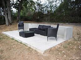 Chalet in Rochefort With Garden BBQ
