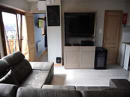 Chalet in Rochefort With Garden BBQ
