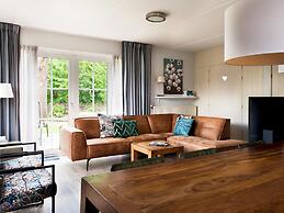 Bungalow Near De Alde Feanen With Spa