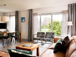 Bungalow Near De Alde Feanen With Spa