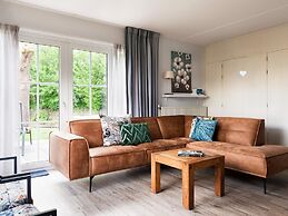 Bungalow Near De Alde Feanen With Spa