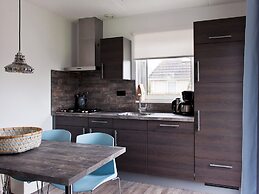 Bungalow Near De Alde Feanen With Spa