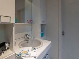 Holiday Home in Bullingen With Garden