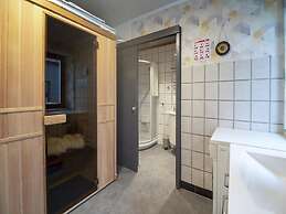 Holiday Home in Bullingen With Garden