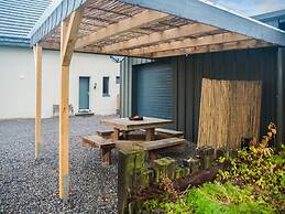 Holiday Home in Bullingen With Garden