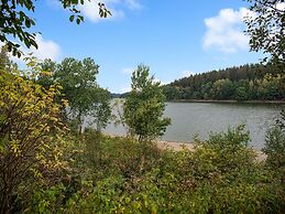 Holiday Home in Bullingen With Garden