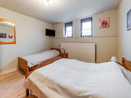 Holiday Home in Bullingen With Garden