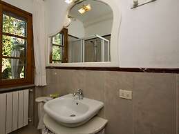 Apartment in Sassetta With Pool and Scenic Views