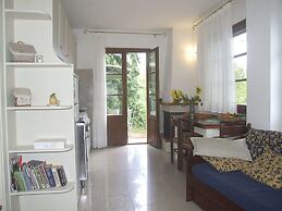 Apartment in Sassetta With Pool and Scenic Views