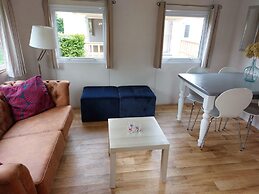 Tranquil Retreat in Appelscha