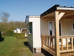 Tranquil Retreat in Appelscha
