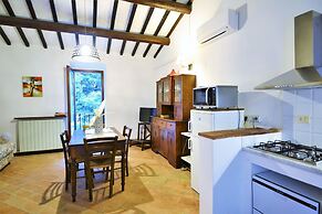 Charming Family Retreat in Umbria