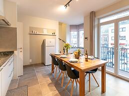 Maasmechelen Duplex Retreat