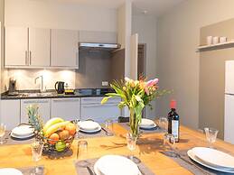 Maasmechelen Duplex Retreat
