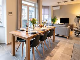 Maasmechelen Duplex Retreat