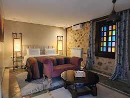 La Villa Joubert