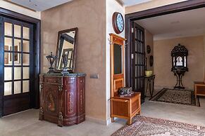 La Villa Joubert