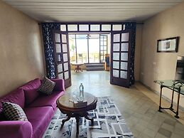 La Villa Joubert
