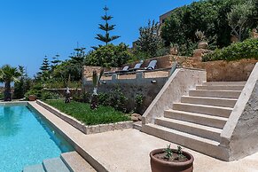 La Villa Joubert