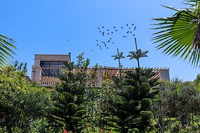La Villa Joubert