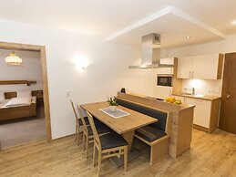 Comfortable Apartment in Radstadt on a Farm