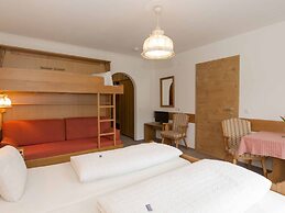 Comfortable Apartment in Radstadt on a Farm