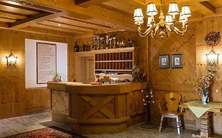 Comfortable Apartment in Radstadt on a Farm