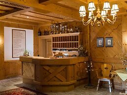 Comfortable Apartment in Radstadt on a Farm