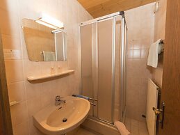 Comfortable Apartment in Radstadt on a Farm