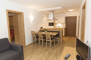 Comfortable Apartment in Radstadt on a Farm