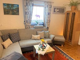 Alpine Holiday Home in Lungau