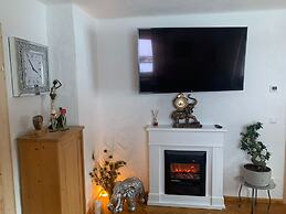 Alpine Holiday Home in Lungau