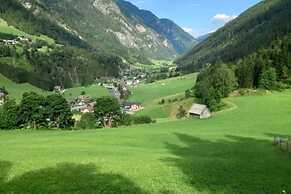 Alpine Holiday Home in Lungau