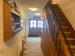 Alpine Holiday Home in Lungau