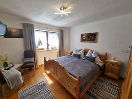 Alpine Holiday Home in Lungau