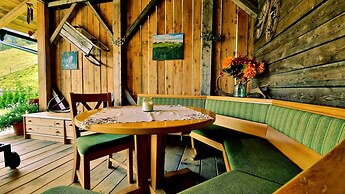 Alpine Holiday Home in Lungau