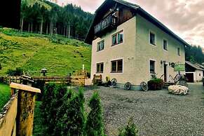 Alpine Holiday Home in Lungau