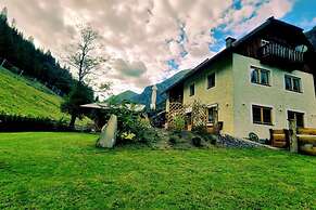 Alpine Holiday Home in Lungau