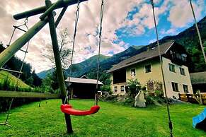 Alpine Holiday Home in Lungau