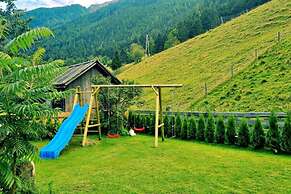 Alpine Holiday Home in Lungau