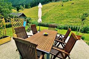 Alpine Holiday Home in Lungau